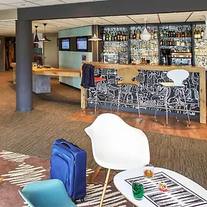 Hotel Ibis, Auray