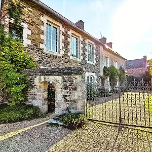 Ty Monde - D'hotes En Finistere Guest house